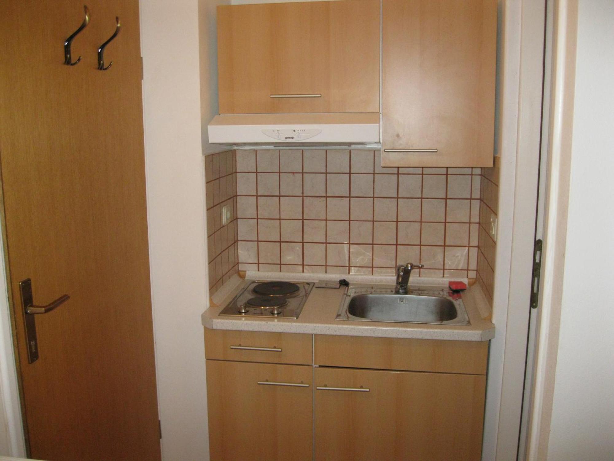 Apartments Lav Πόρετς Εξωτερικό φωτογραφία