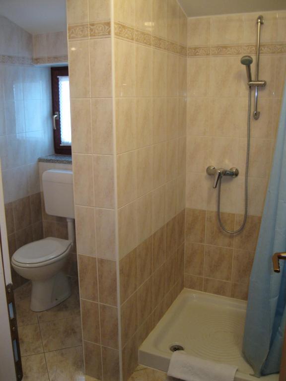 Apartments Lav Πόρετς Δωμάτιο φωτογραφία