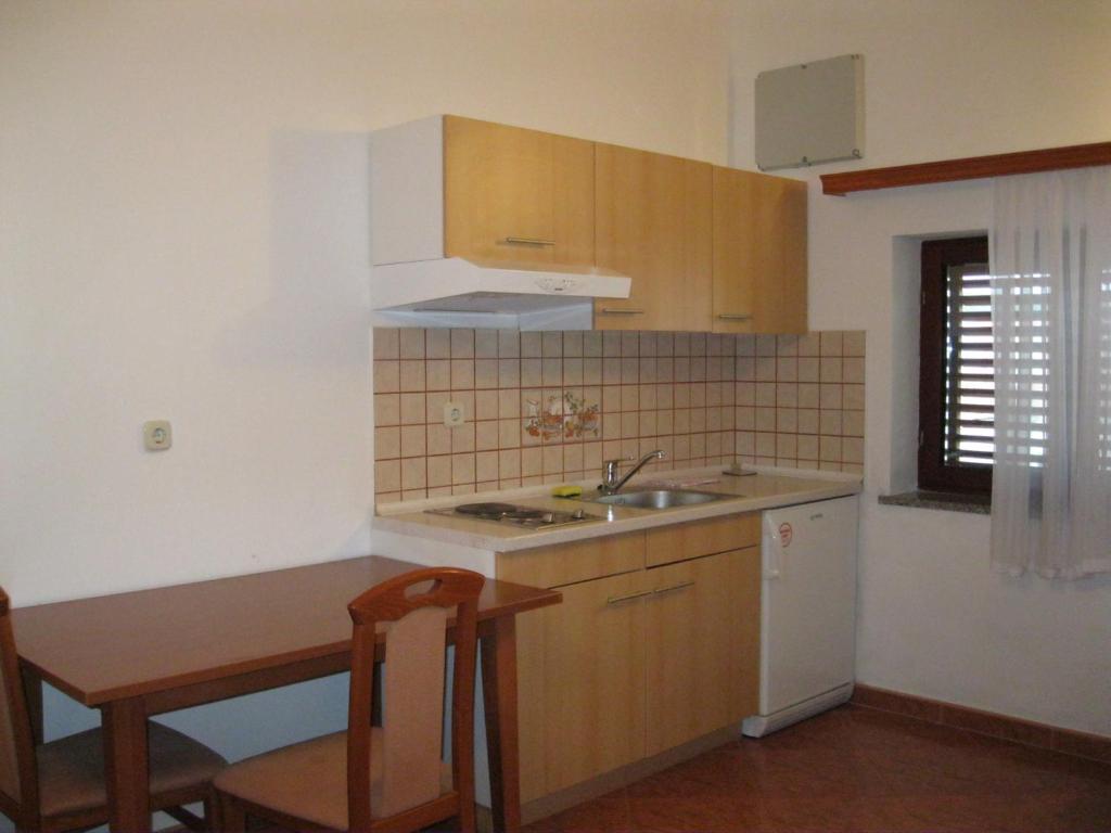 Apartments Lav Πόρετς Δωμάτιο φωτογραφία