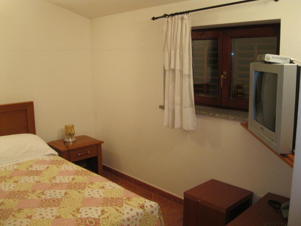 Apartments Lav Πόρετς Δωμάτιο φωτογραφία