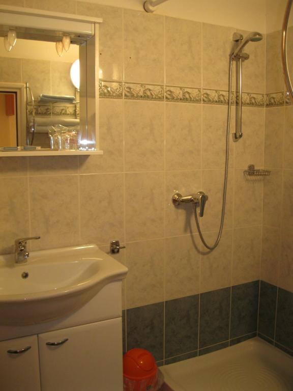 Apartments Lav Πόρετς Δωμάτιο φωτογραφία