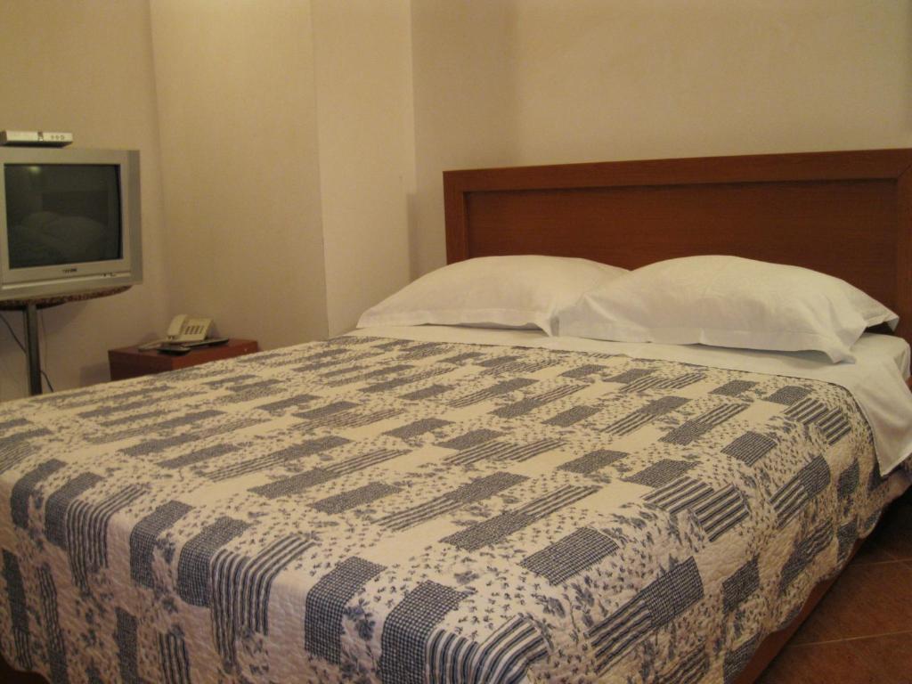 Apartments Lav Πόρετς Δωμάτιο φωτογραφία