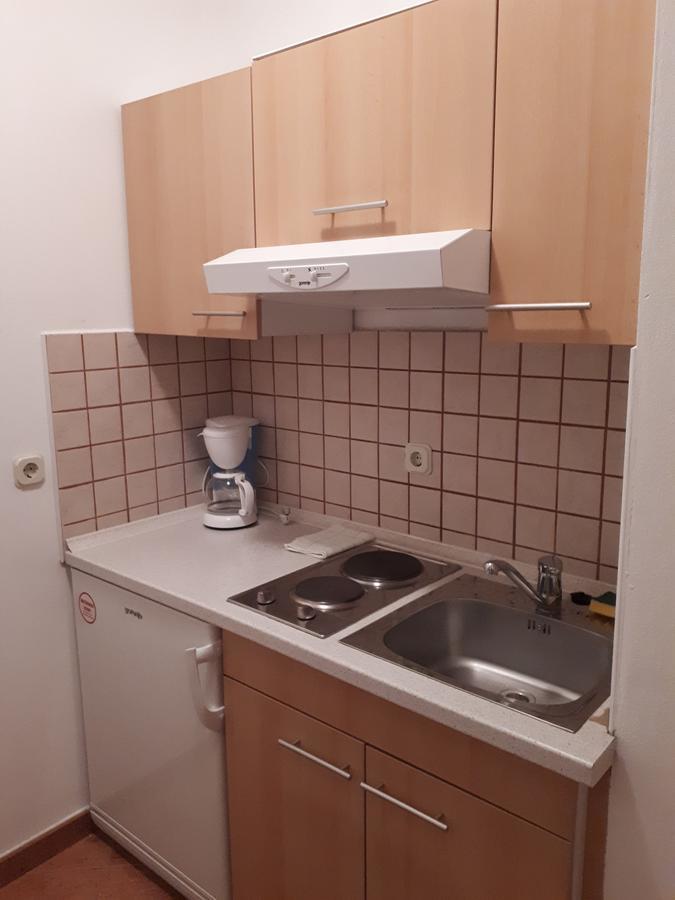 Apartments Lav Πόρετς Εξωτερικό φωτογραφία