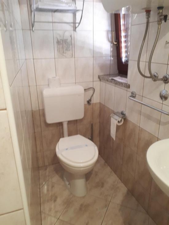 Apartments Lav Πόρετς Εξωτερικό φωτογραφία